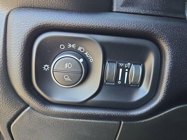 used 2022 Ram 2500 car, priced at $56,774