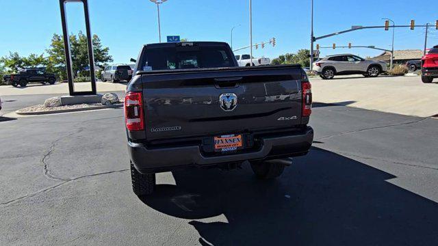 used 2022 Ram 2500 car, priced at $56,774