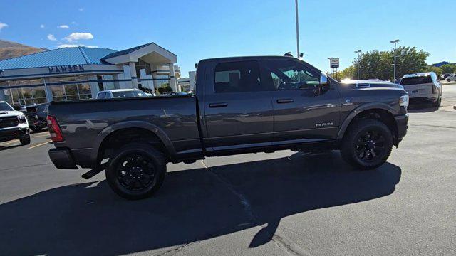 used 2022 Ram 2500 car, priced at $56,774