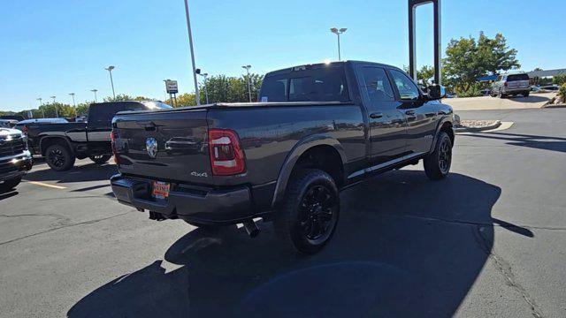 used 2022 Ram 2500 car, priced at $56,774