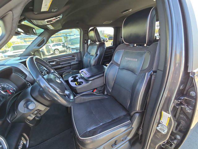 used 2022 Ram 2500 car, priced at $56,774