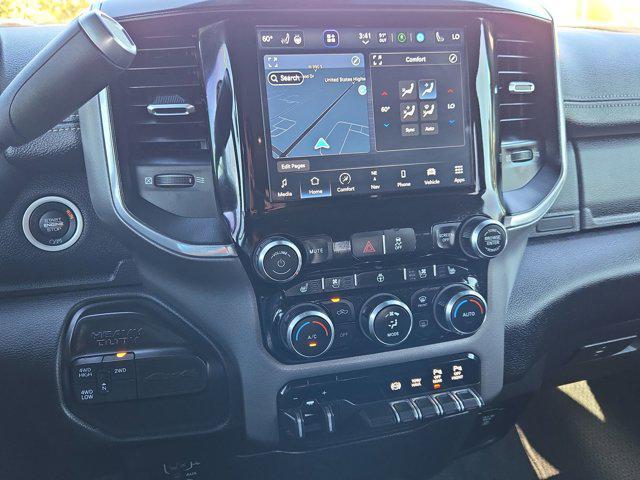 used 2022 Ram 2500 car, priced at $56,774