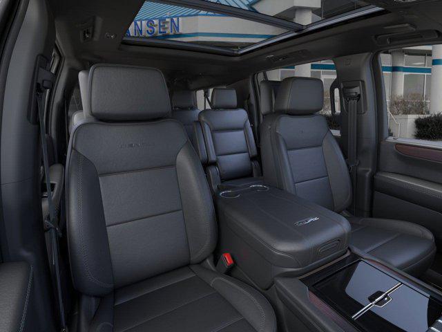 new 2025 GMC Yukon XL car, priced at $96,525