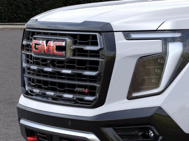 new 2025 GMC Yukon car, priced at $81,290
