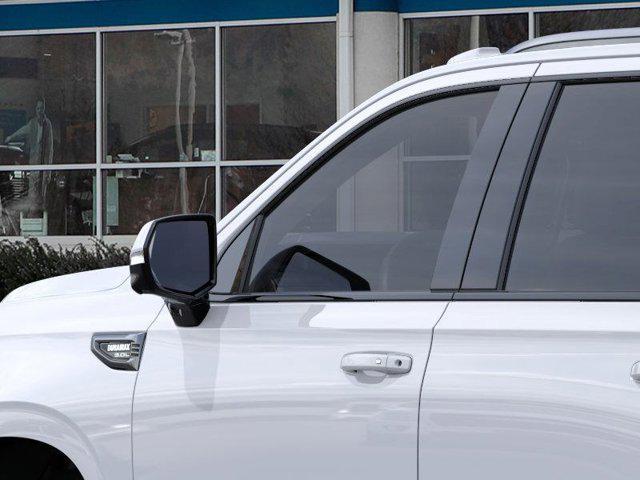 new 2025 GMC Yukon car, priced at $81,290