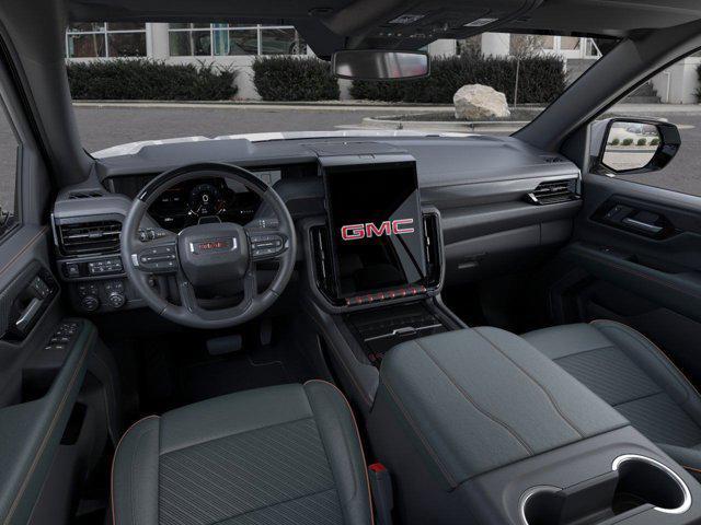 new 2025 GMC Yukon car, priced at $81,290
