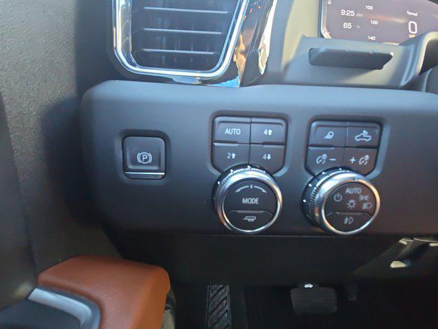 used 2024 GMC Sierra 2500 car, priced at $84,469