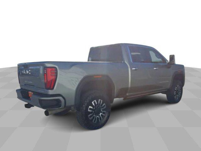 used 2024 GMC Sierra 2500 car, priced at $84,469