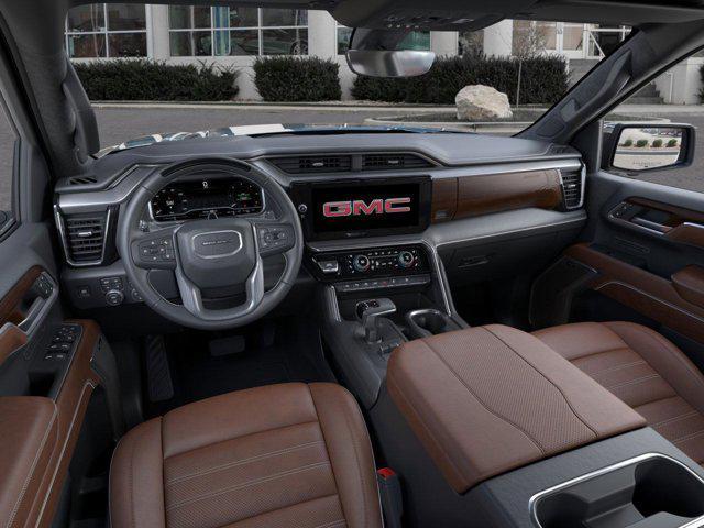 new 2026 GMC Sierra 1500 car, priced at $84,545