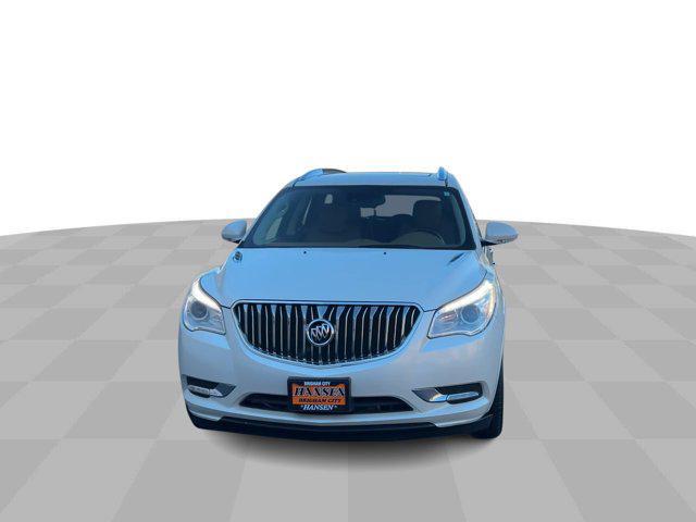 used 2014 Buick Enclave car, priced at $12,995