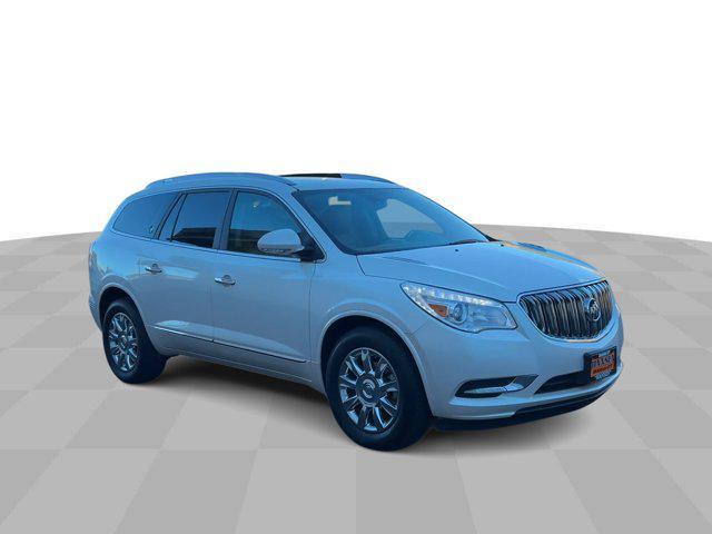 used 2014 Buick Enclave car, priced at $12,995