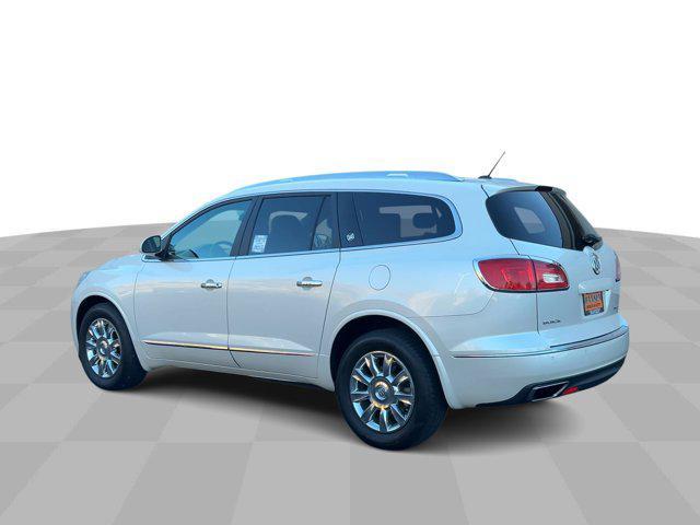 used 2014 Buick Enclave car, priced at $12,995