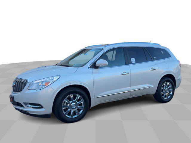 used 2014 Buick Enclave car, priced at $12,995