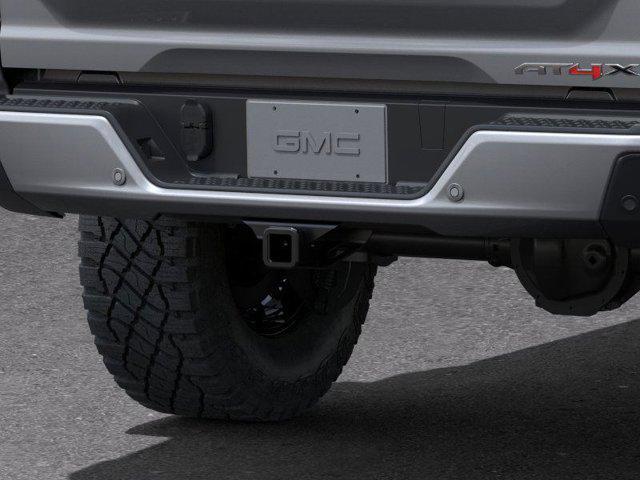 new 2025 GMC Canyon car, priced at $56,765