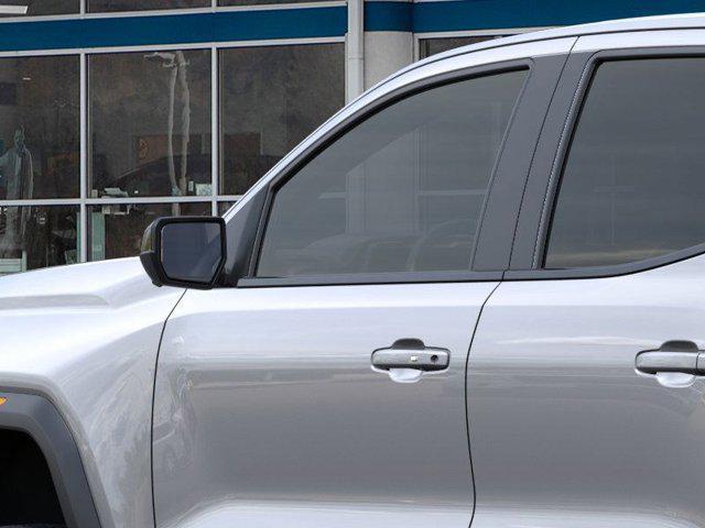 new 2025 GMC Canyon car, priced at $56,765