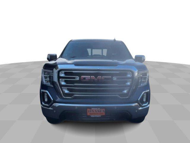 used 2019 GMC Sierra 1500 car, priced at $32,792