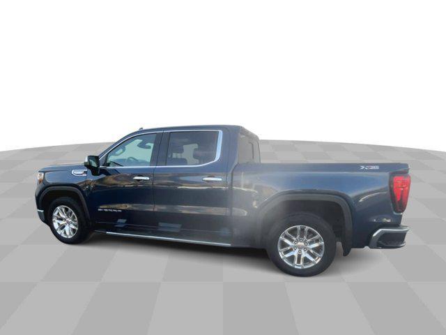 used 2019 GMC Sierra 1500 car, priced at $32,792