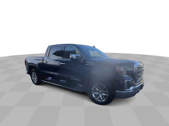 used 2019 GMC Sierra 1500 car, priced at $32,792