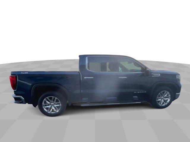 used 2019 GMC Sierra 1500 car, priced at $32,792