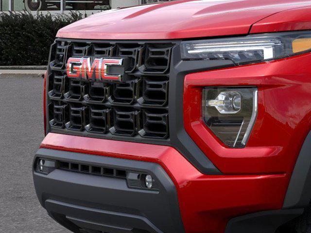 new 2026 GMC Canyon car, priced at $47,025