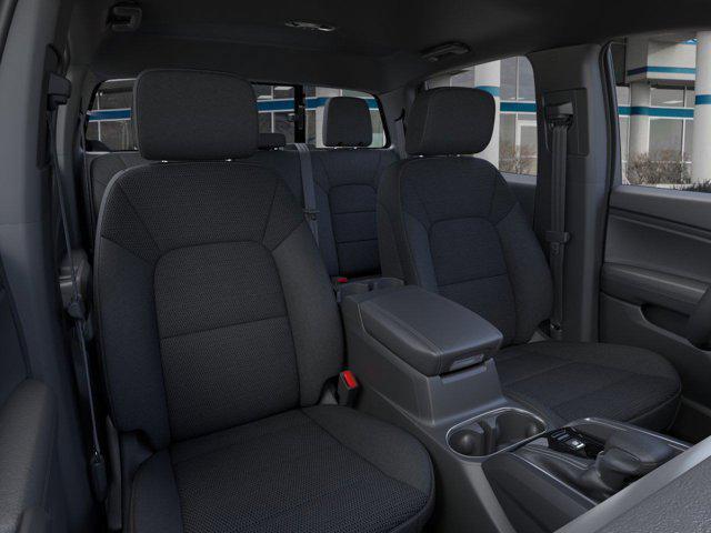 new 2026 GMC Canyon car, priced at $47,025