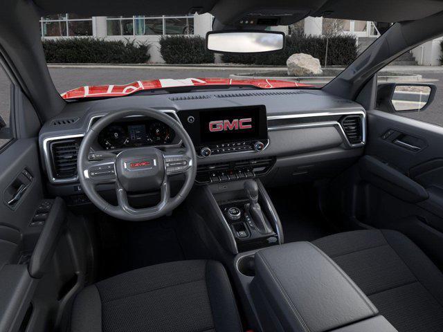 new 2026 GMC Canyon car, priced at $47,025