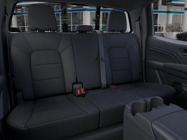 new 2026 GMC Canyon car, priced at $47,025
