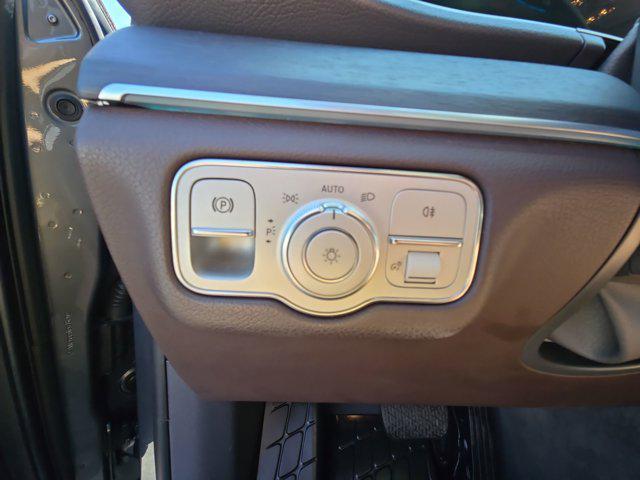 used 2020 Mercedes-Benz GLE 450 car, priced at $34,778