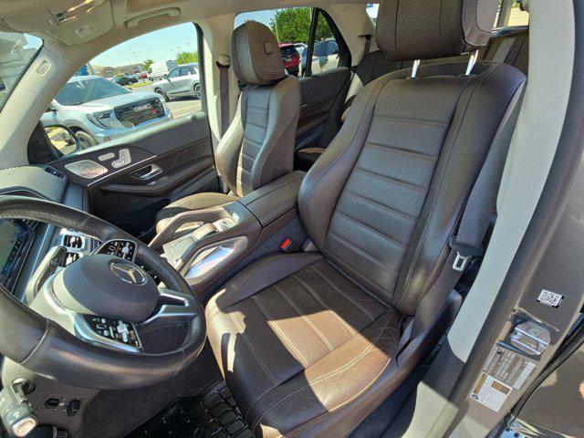 used 2020 Mercedes-Benz GLE 450 car, priced at $34,778