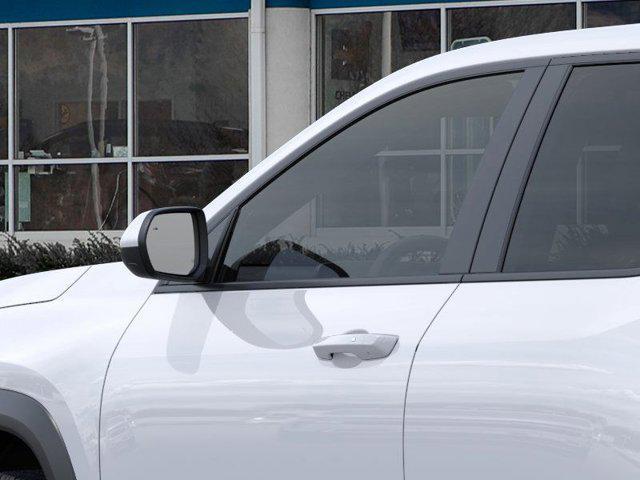 new 2026 Chevrolet Equinox car, priced at $31,676