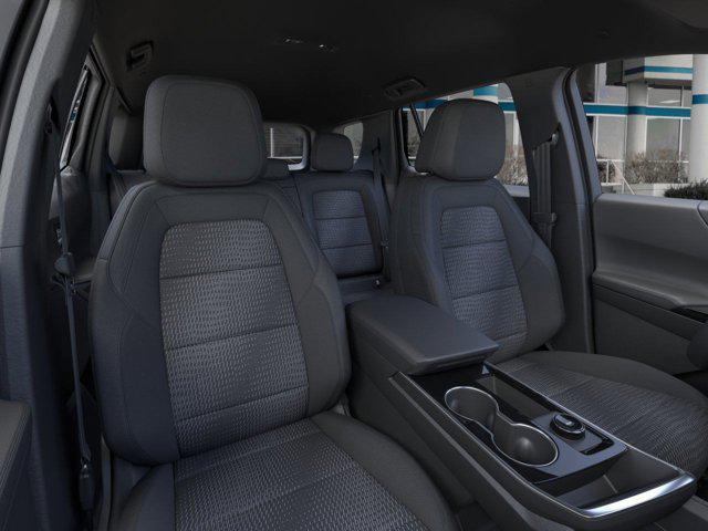new 2026 Chevrolet Equinox car, priced at $31,676