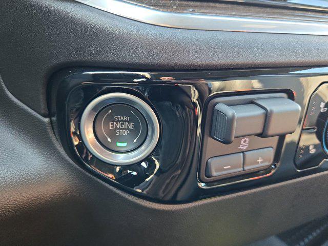 used 2025 Chevrolet Silverado 3500 car, priced at $72,461