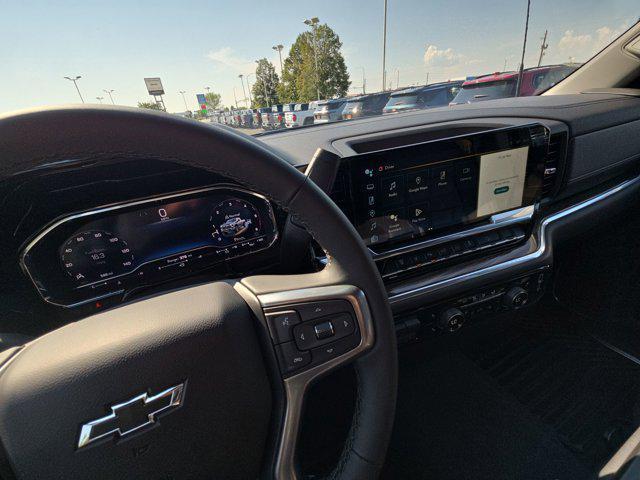 used 2025 Chevrolet Silverado 3500 car, priced at $72,461