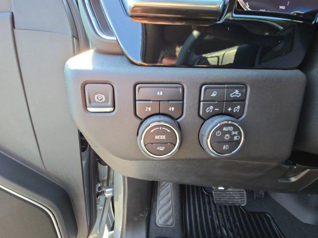 used 2025 Chevrolet Silverado 3500 car, priced at $72,461