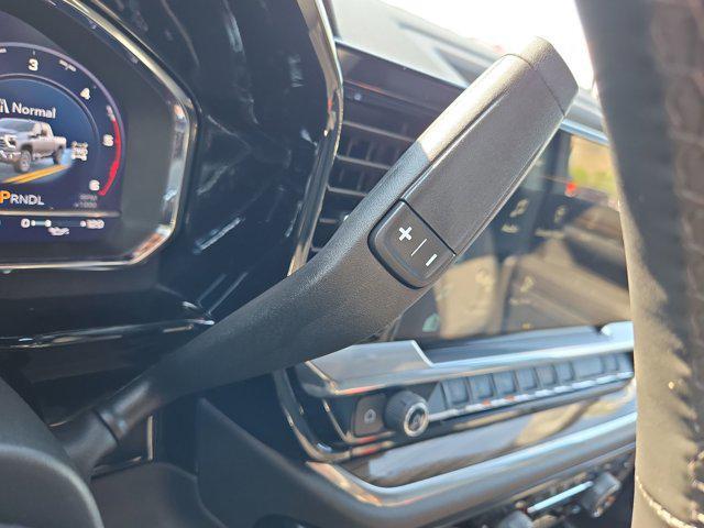 used 2025 Chevrolet Silverado 3500 car, priced at $72,461