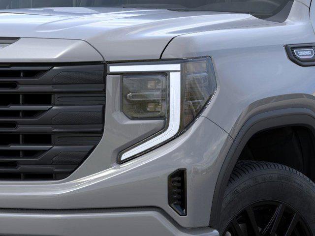 new 2025 GMC Sierra 1500 car, priced at $50,495