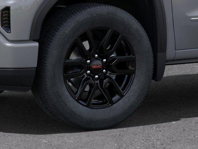 new 2025 GMC Sierra 1500 car, priced at $50,495