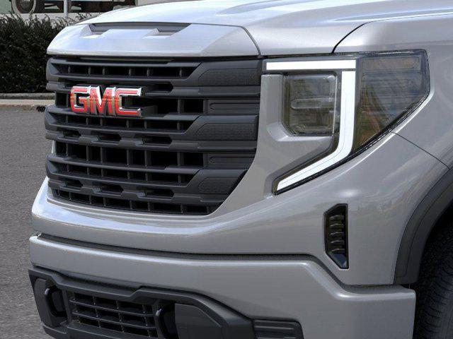 new 2025 GMC Sierra 1500 car, priced at $50,495