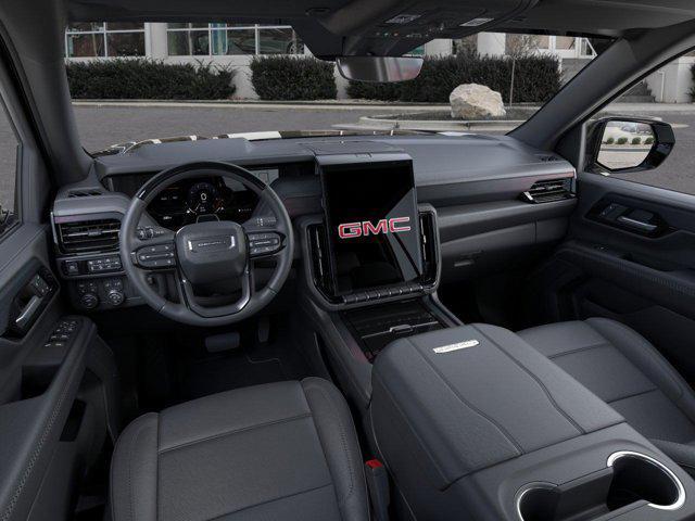 new 2025 GMC Yukon car, priced at $97,780