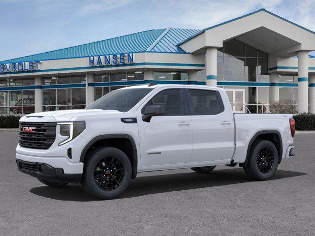 new 2025 GMC Sierra 1500 car, priced at $60,065