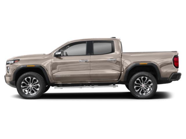 new 2026 GMC Canyon car, priced at $55,590