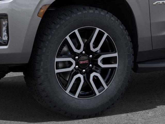 new 2024 GMC Yukon XL car, priced at $80,600