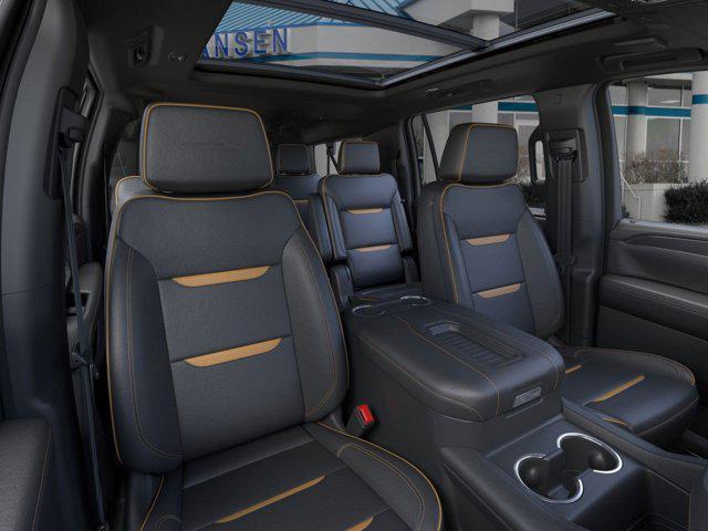 new 2024 GMC Yukon XL car, priced at $80,600