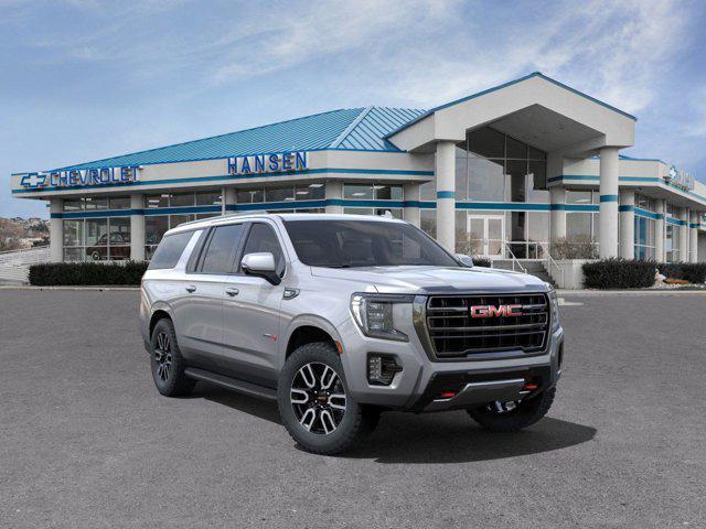 new 2024 GMC Yukon XL car, priced at $80,600