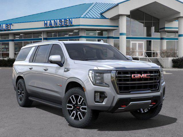 new 2024 GMC Yukon XL car, priced at $80,600