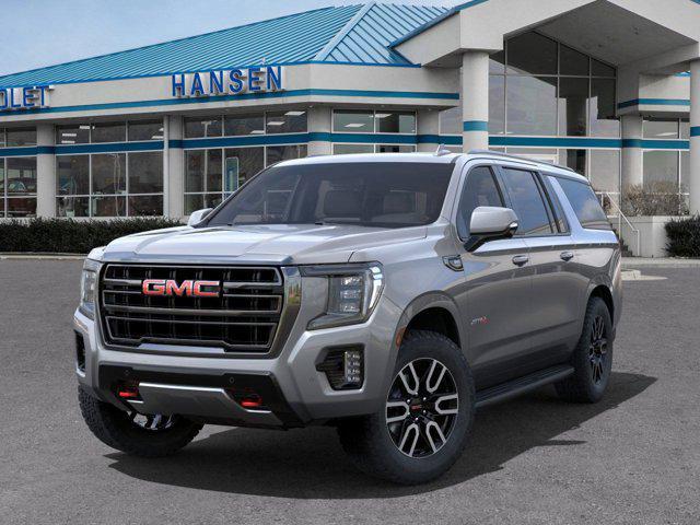 new 2024 GMC Yukon XL car, priced at $80,600