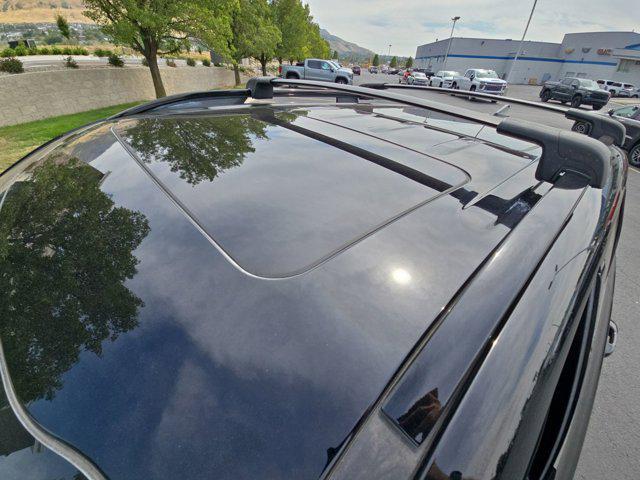 used 2024 Kia Telluride car, priced at $45,931