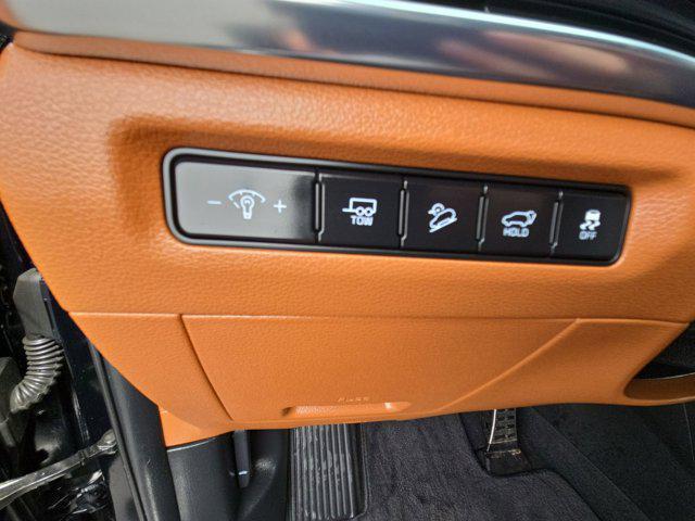 used 2024 Kia Telluride car, priced at $45,931