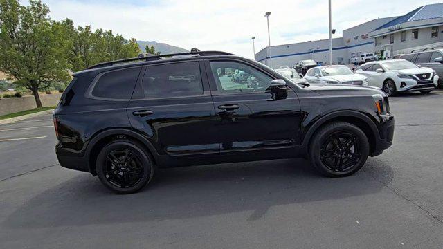 used 2024 Kia Telluride car, priced at $45,931