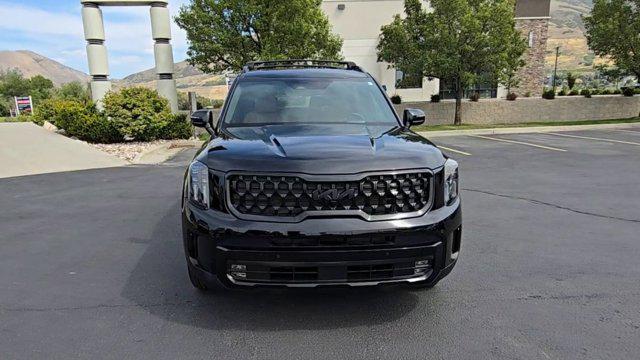 used 2024 Kia Telluride car, priced at $45,931